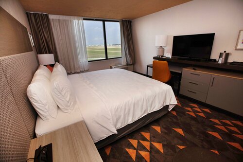 Holiday Inn Houston Hobby Airport, an IHG Hotel, Reserva ahora Hotel Houston Texas Gulf Coast