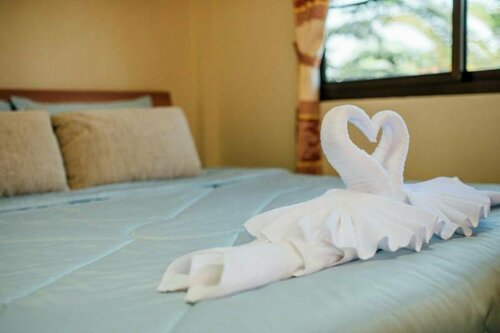 Phuvieng Resort Chiangsaen, Забронировать Курортный отель  