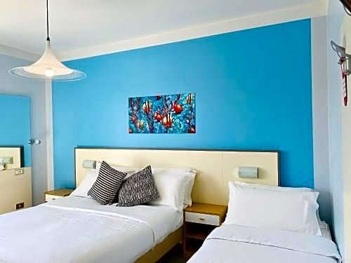 Hotel Marolda, Забронировать Отель Отели Ломбардии с парковкой, Парковка