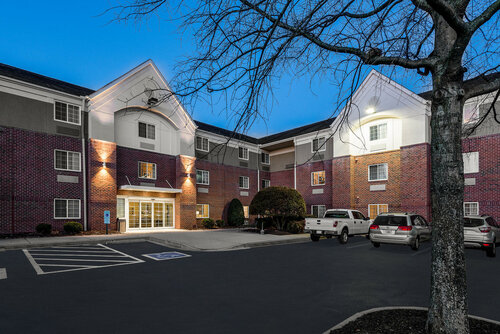 Candlewood Suites - Birmingham - Inverness by IHG, Забронировать Отель Бирмингем штат Алабама