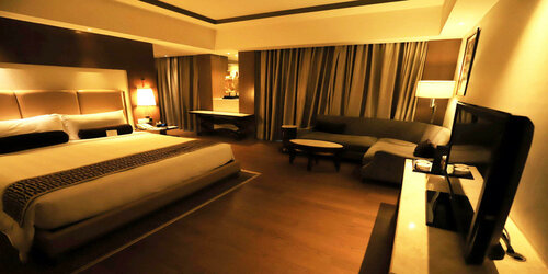 Crowne Plaza New Delhi Okhla by IHG, Забронировать Отель Отели Национального столичного округа Дели - Северная зона 5 звезд, 5*