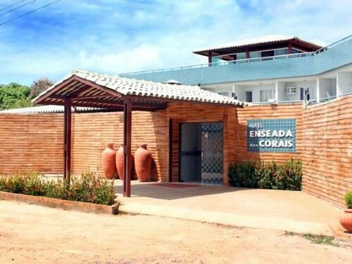 Hotel Enseada dos Corais, Rezervasyon Otel Pernambuco kahvaltılı oteller, Kahvaltı