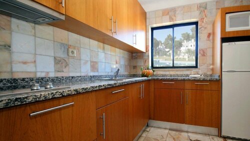 Apartamentos Honorio, Varaa Huoneisto Quarteira Sotavento