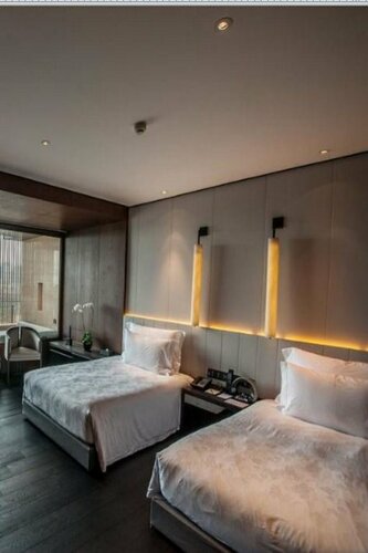 Bay Breeze Hotel, Забронировать Отель Наньшань Шэньчжэнь, рядом с Торговый центр OCT Harbour