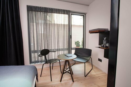 Charlie's B&B, Prenota Bed & breakfast Anversa 