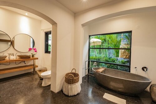 The Villas Umalas, Prenota Hotel Hotel a Badung con piscina, Piscina