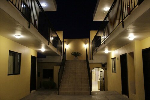 Hotel Flores Hills, Réserver Hôtel Monclova Coahuila