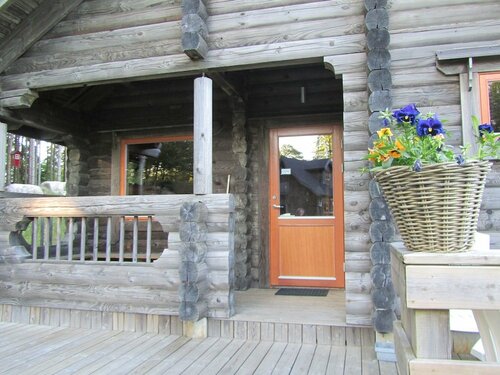 Joe Getaway - Stugby Ullared, Book Hotel Ullared Halland