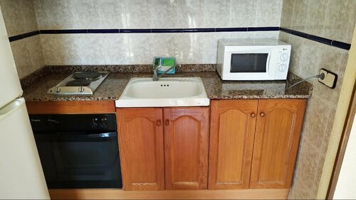 Ibb Costa Azahar, Забронировать Отель Отели Castellon Province с бассейном, Бассейн