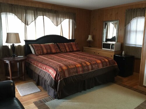 Phillips Historic Motel & Cottages, Reserva ahora Motel Robbinsville 