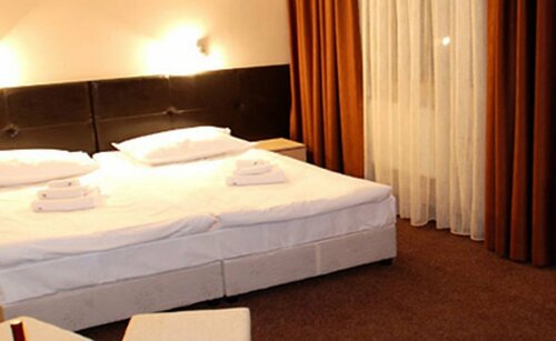 Hotel Rodina, Prenota Hotel Bansko 