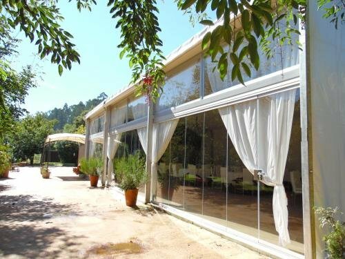 Casa Videira - Hotel rural cerca del mar, Забронировать Дом для отпуска Буэу Pontevedra Province