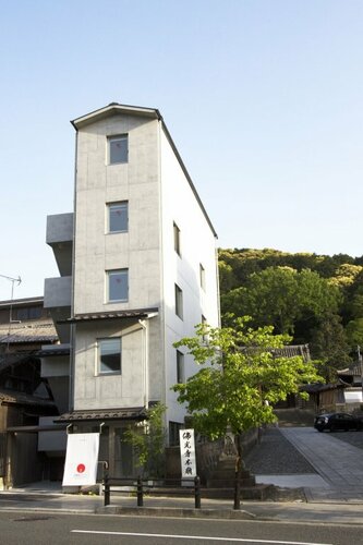 Kyoto Higashiyama With, Забронировать Отель Hiyoshi Канагава