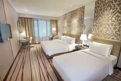 The Dorsett Residence Service Suite KL, Забронировать Апартаменты/квартира Апартаменты Куала-Лумпура, рядом с Zebra Square, Апартаменты/квартира