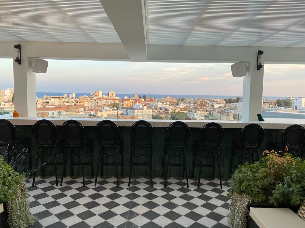 LIV Urban Suites