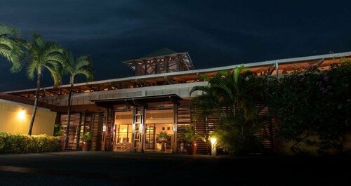 Hotel Royal Decameron Golf, Beach Resort & Villas - All Inclusive, Book Hotel San Carlos Panama City