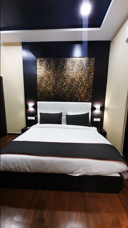 Hotel Grand Bhagwat