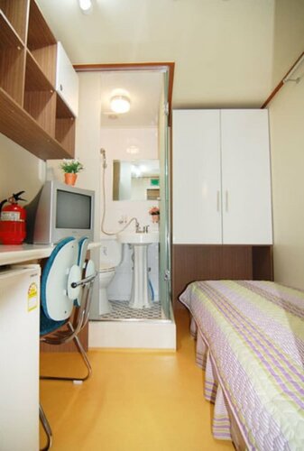 House Sarah in Myeongdong, Varaa Huoneisto Seoul Arabiemiirikunnat