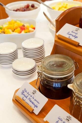 Wyn. Strandhotel Sylt, Забронировать Отель Отели Зюльт с парковкой, Парковка
