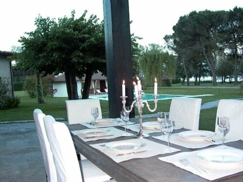 Water front Paradise Estate, Prenota Hotel Hotel a Piemonte con parcheggio, Parcheggio