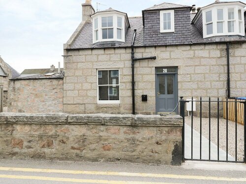 Westwood, Book Feriehus Hoteller i Cairngorms med parkering, Parkering