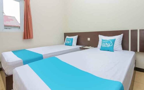 Airy Raya Banjar Indah Permai Green Residence 4 Banjarmasin, Забронировать Отель Банджармасин провинция Южный Калимантан