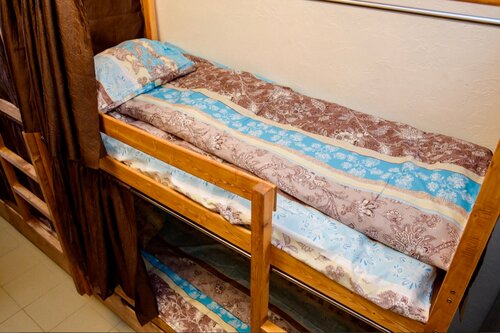 Hostel X, Boek Hostel Chimki Moskou regio (Podmoskovye)