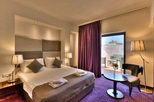 Montefiore Hotel, Varaa Hotelli Jerusalem Jerusalem District