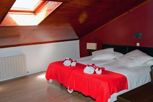 Gran Hostal San Segundo, Забронировать Отель Авила Провинция Авила, рядом с Автобусный вокзал Авилы