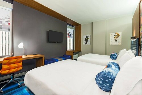 Aloft by Marriott Columbus Easton, Забронировать Отель Колумбус штат Огайо