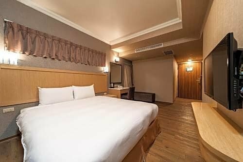 Fish hotel - pingtung