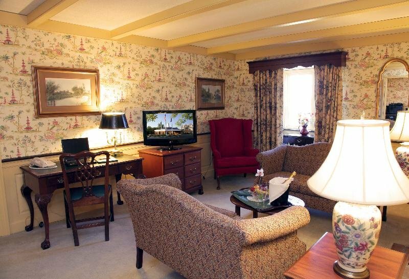 The Desmond Hotel