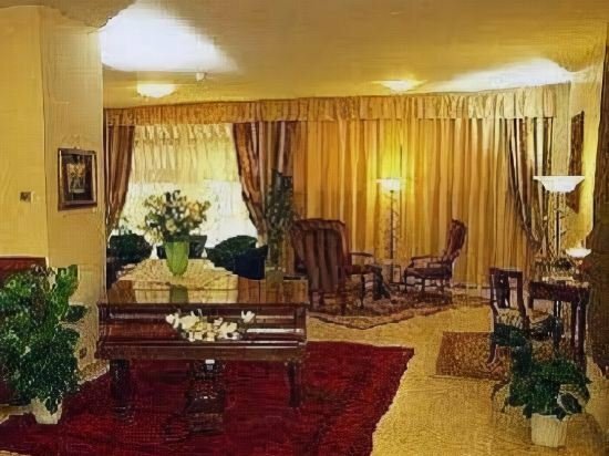CDH Hotel Modena
