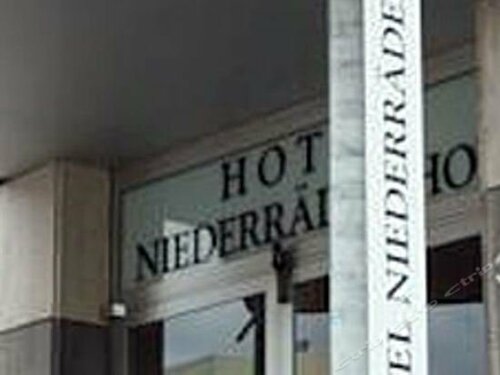 Hotel Niederräder Hof, Забронировать Отель Нидеррад Франкфурт-на-Майне