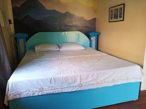 RedDoorz at Villa Asela A Garden Resort Cordova FORMER RedDoorz Near Gaisano Grand Cordova, Book Hotel Hotels in Cebu with Parking, Parking
