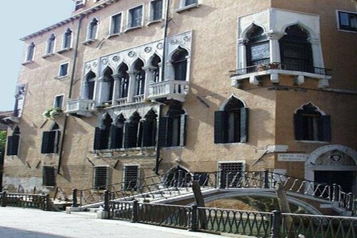 Hotel Palazzo Priuli, Забронировать Отель Отели Венеции с завтраком, Завтраки