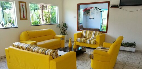 Pousada Dolce Vita, Забронировать Гостевой дом Итаньяэн Сан-Паулу