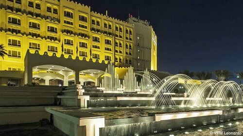 InterContinental Doha Beach & Spa by IHG, Забронировать Отель Уэст-Бэй Доха