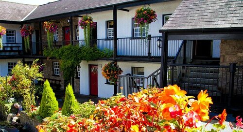 Bear Crickhowell, Prenota Hotel Crickhowell 