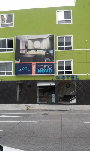 Hotel Porto Novo, Rezervovat Hotel Xico Veracruz, poblíž Benito Juarez Arena