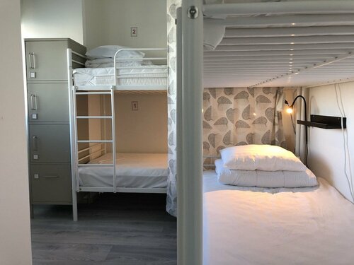 InnTOURIST hotel-hostel, Забронировать Мини-отель Мини-отели Большого Хельсинки, Мини-отель
