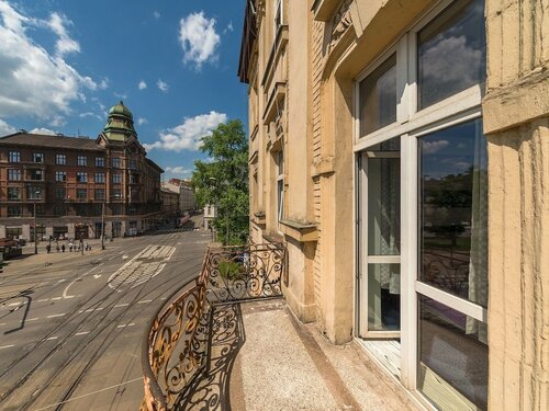 70s Hostel, Réserver Auberge de jeunesse Hôtels à Petite-Pologne avec petit-déjeuner, Petit-déjeuner