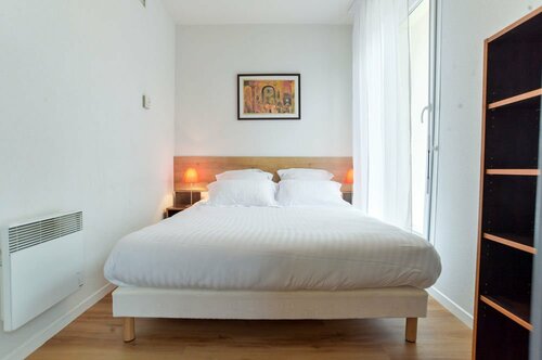 Apparthotel Privilodges Lyon Lumière, Забронировать Отель Отели Лиона с завтраком, рядом с Частная больница имени Жана Мермоза, Завтраки