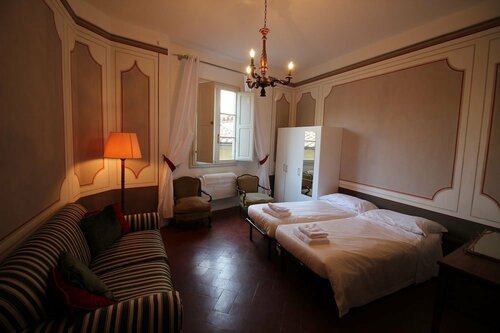 Decor Goldoni, Забронировать Отель Флоренция Тоскана