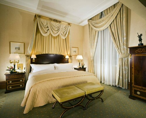 Howard Johnson by Wyndham Albany, Забронировать Отель Олбани Hudson Valley