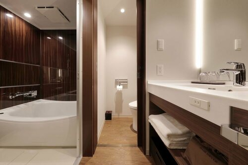 谷町君Hotel 松竹雲 京都四条烏丸, Забронировать Отель Отели Киото с завтраком, рядом с Годзё, Завтраки