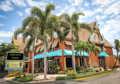 Westgate Cocoa Beach, Varaa Lomakeskus Cocoa West Space Coast