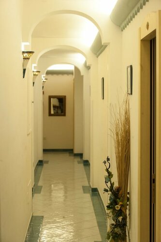 Hotel De Rosa, Забронировать Отель Майори Побережье Амальфи