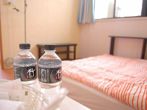 Happy Cape Hostel Siziwan Kaohsiung, Забронировать Хостел Хостелы Гаосюн, Хостел