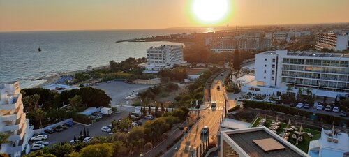 Amarande, Забронировать Отель Айия-Напа район Фамагуста